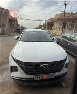 هیۆندای تۆکسۆن